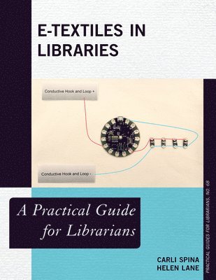 E-Textiles in Libraries 1