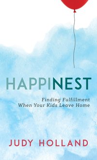 bokomslag HappiNest