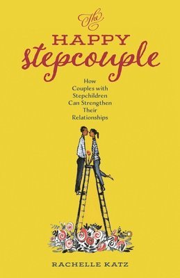 bokomslag Happy Stepcouple