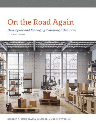 Rebecca Buck, Jean Gilmore, Irene Taurins - On the Road Again, Inbunden