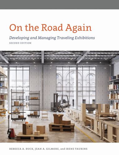 Rebecca Buck, Jean Gilmore, Irene Taurins - On the Road Again, Häftad