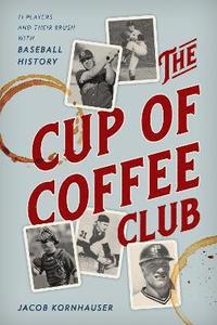 bokomslag The Cup of Coffee Club
