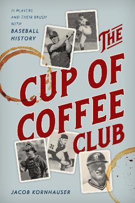 The Cup of Coffee Club 1