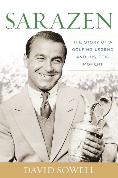 David Sowell - Sarazen, Häftad