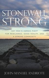 bokomslag Stonewall Strong