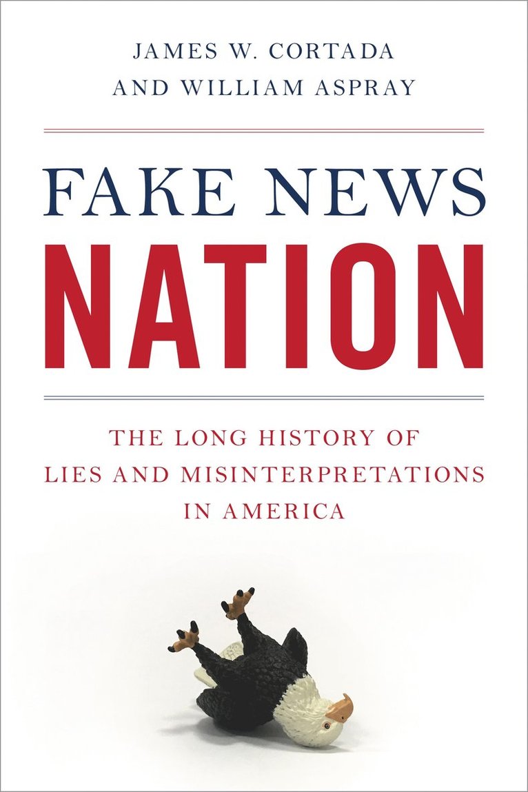 Fake News Nation 1