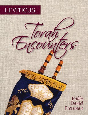 Torah Encounters 1