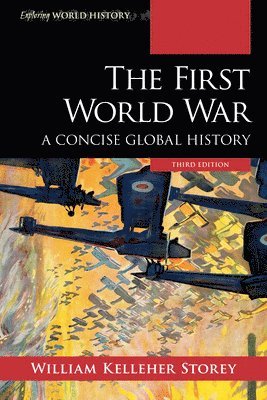 The First World War 1