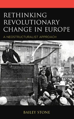 Rethinking Revolutionary Change in Europe 1