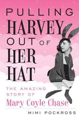Pulling Harvey Out of Her Hat 1