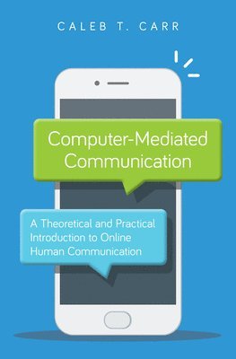 Computer-Mediated Communication 1