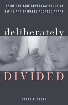 Deliberately Divided 1