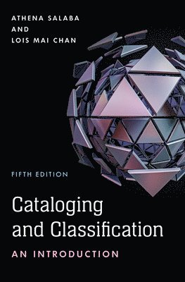 bokomslag Cataloging and Classification