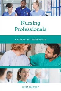 bokomslag Nursing Professionals