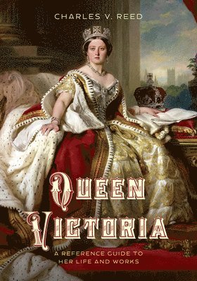 Queen Victoria 1