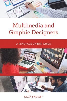 Multimedia and Graphic Designers 1