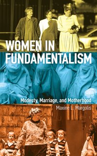 bokomslag Women in Fundamentalism