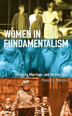 Women in Fundamentalism 1