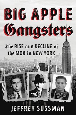 Big Apple Gangsters 1