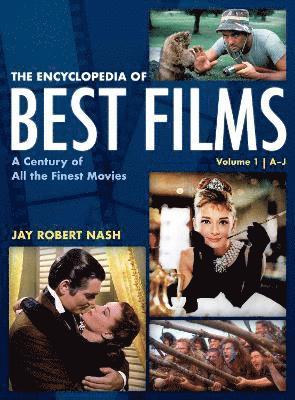 The Encyclopedia of Best Films 1