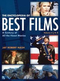 bokomslag The Encyclopedia of Best Films