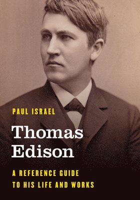 Thomas Edison 1