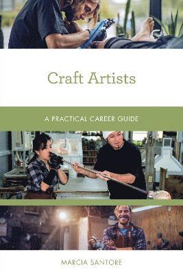 Craft Artists 1