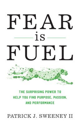 Fear Is Fuel 1