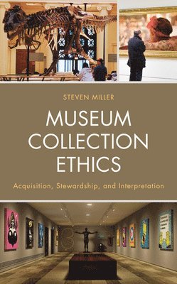 Museum Collection Ethics