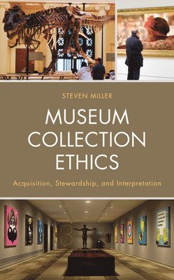 Museum Collection Ethics 1