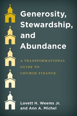 Generosity, Stewardship, and Abundance 1