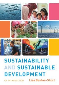 bokomslag Sustainability and Sustainable Development