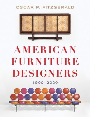 American Furniture Designers 1