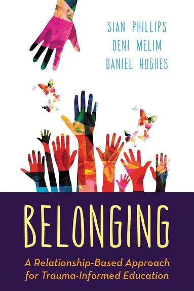 Sian Phillips, Deni Melim, Daniel A. Hughes - Belonging, Häftad