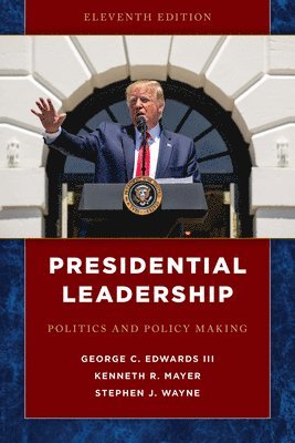 Presidential Leadership 1