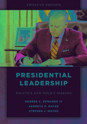 Presidential Leadership 1