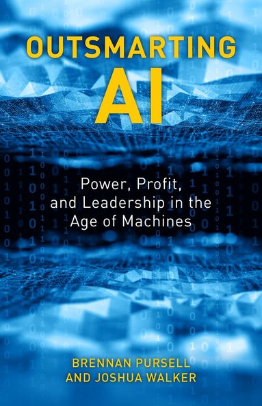 bokomslag Outsmarting AI