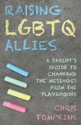 Raising LGBTQ Allies 1