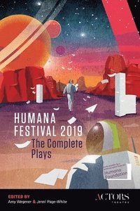 bokomslag Humana Festival 2019