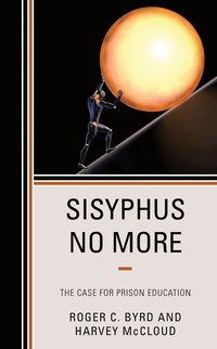 bokomslag Sisyphus No More