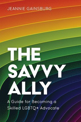 The Savvy Ally 1