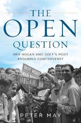 The Open Question 1