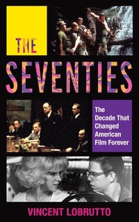 bokomslag The Seventies