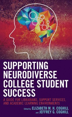 bokomslag Supporting Neurodiverse College Student Success