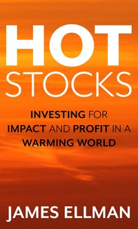 bokomslag Hot Stocks