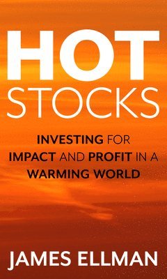 bokomslag Hot Stocks