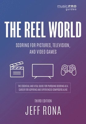 bokomslag Reel World