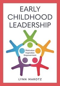 bokomslag Early Childhood Leadership