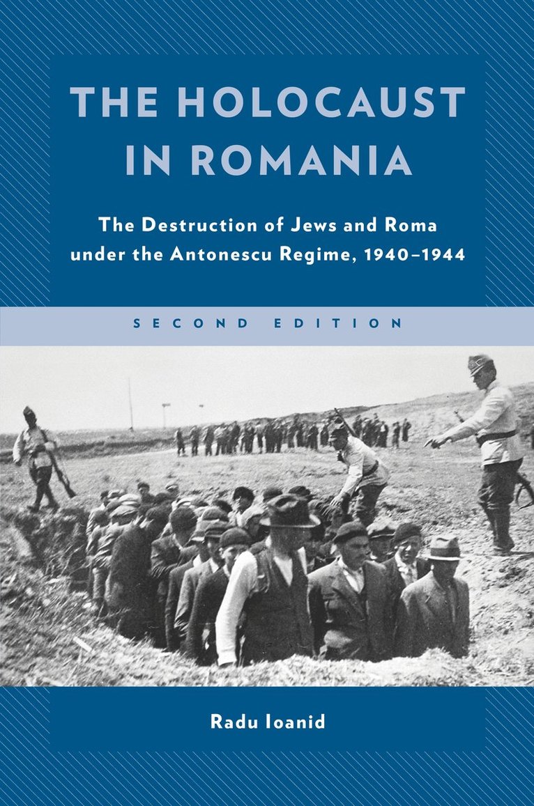 Holocaust in Romania