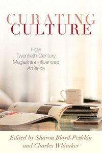 bokomslag Curating Culture